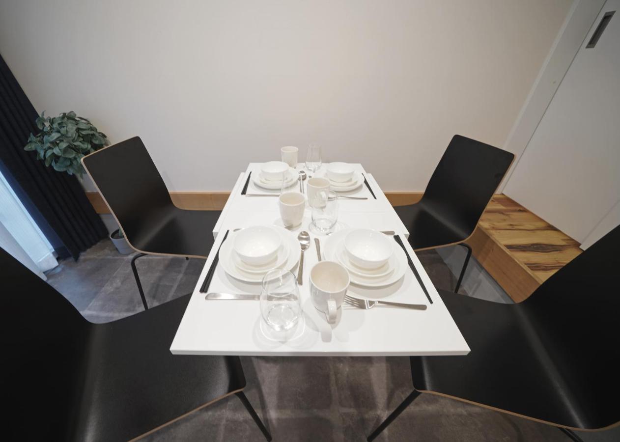 スポルト東京 Apartment Tokyo Luaran gambar