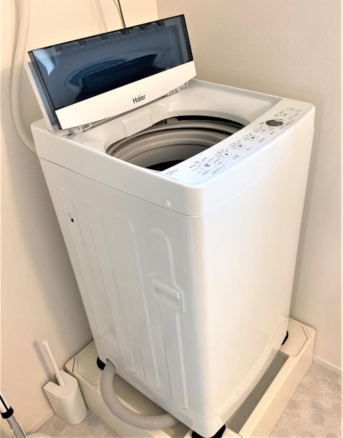 スポルト東京 Apartment Tokyo Luaran gambar