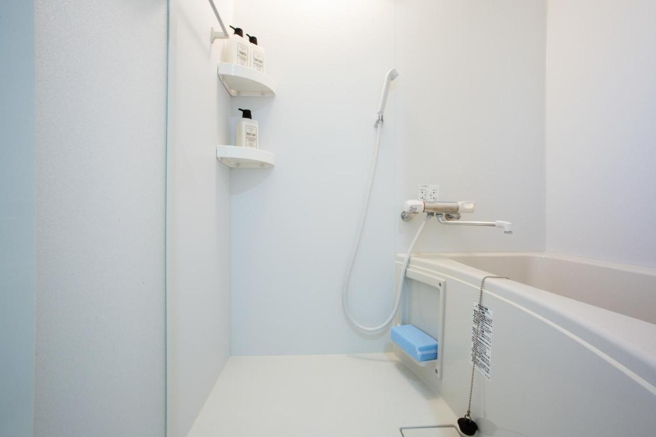 スポルト東京 Apartment Tokyo Luaran gambar