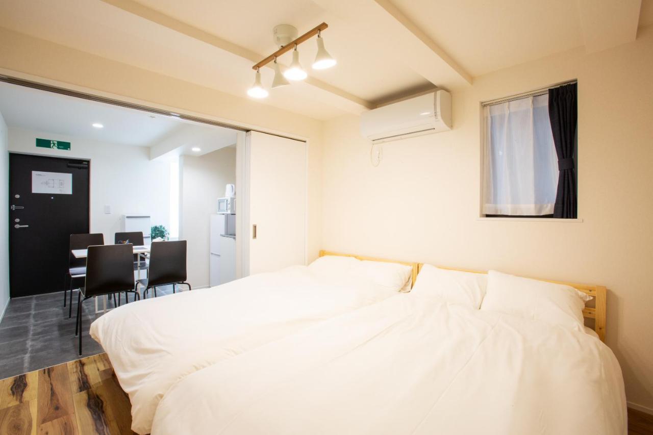 スポルト東京 Apartment Tokyo Luaran gambar